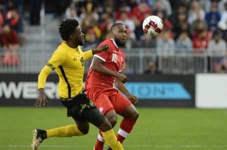Canada collapses in home loss to Jamaica, putting Copa America entry at risk