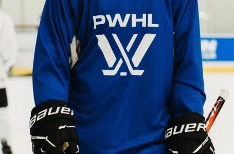 Toronto to host New York in PWHL’s 1st regular-season game on New Year’s Day