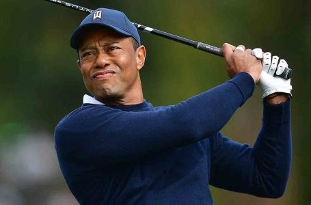 Tiger Woods pain-free ahead of 1st tournament since Masters