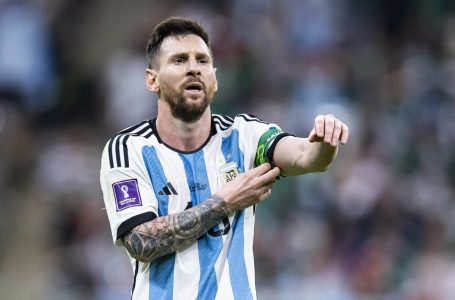 Lionel Messi: ‘Intense’ Uruguay play with Marcelo Bielsa’s style