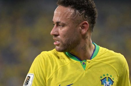 Neymar to miss 2024 Copa América in U.S. – Brazil doctor
