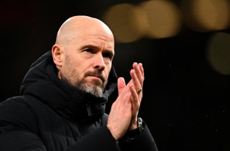 Ten Hag: I was warned not to take ‘impossible’ Man United job