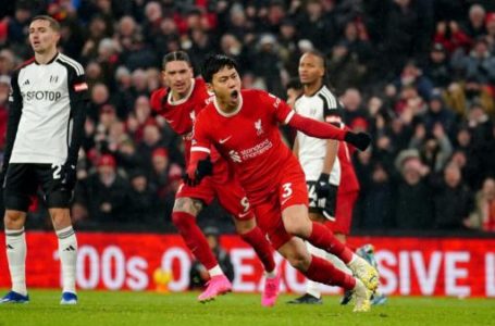 Late Liverpool goals complete dramatic 4-3 comeback win