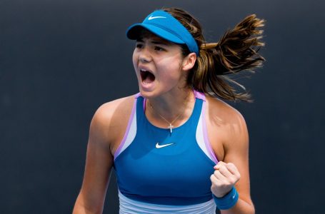 Raducanu to return from injury layoff at Auckland Open