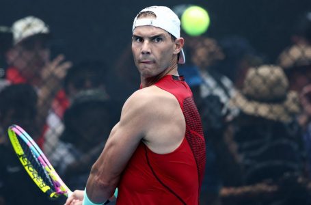 Rafael Nadal loses in return, won’t rule out playing beyond 2024