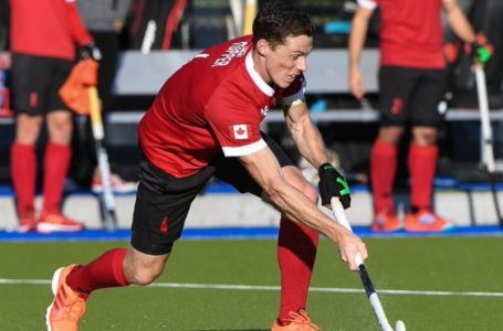 Canada’s hope for women’s, men’s Olympic berths in field hockey dashed