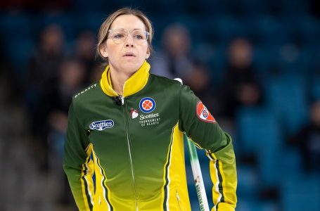 McCarville books spot at Scotties with win over Burns in Northern Ontario final