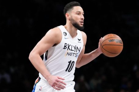 Ben Simmons ‘extremely impressive’ in return as Nets crush Jazz