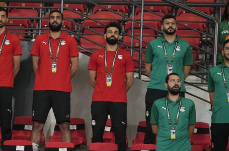 Mohamed Salah’s injury at AFCON worse than feared